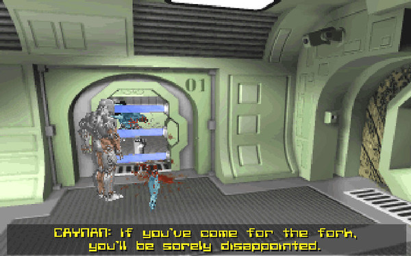 Game screenshot 5