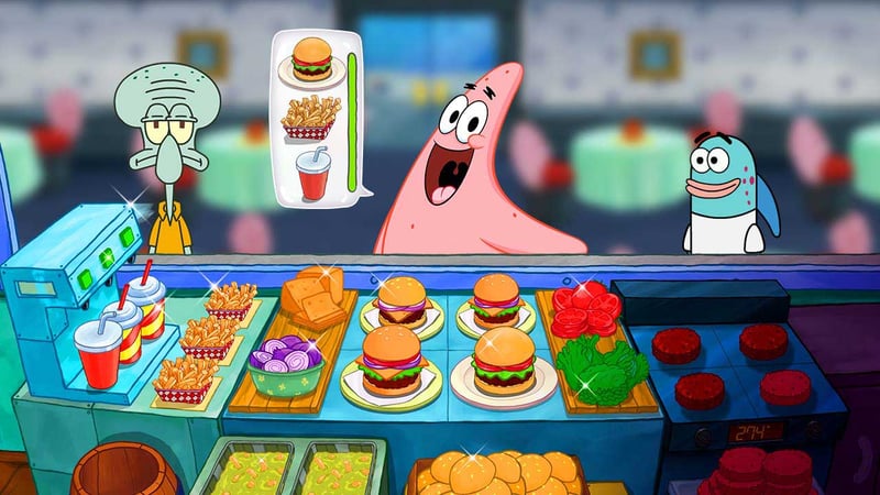 Game screenshot 2