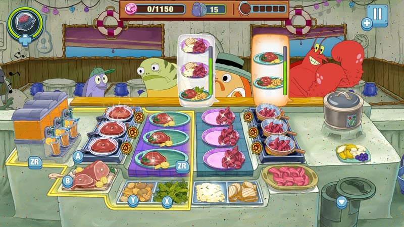 Game screenshot 4