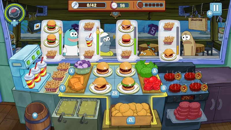Game screenshot 4