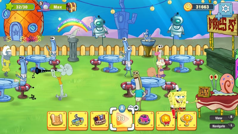 Game screenshot 4