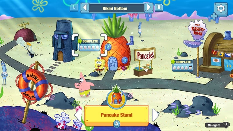 Game screenshot 4