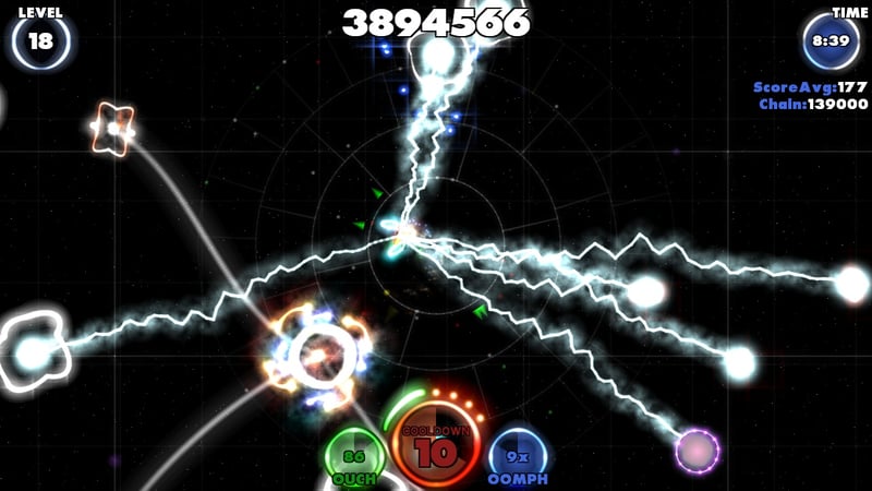 Game screenshot 4