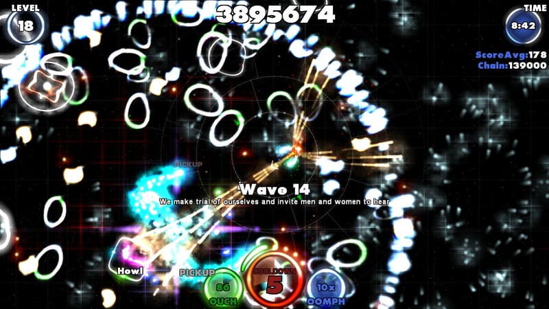 Game screenshot 5
