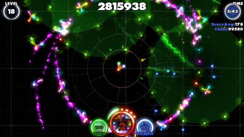 Game screenshot 4