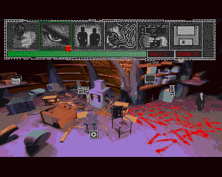 Game screenshot 5