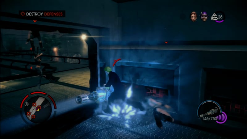 Game screenshot 2