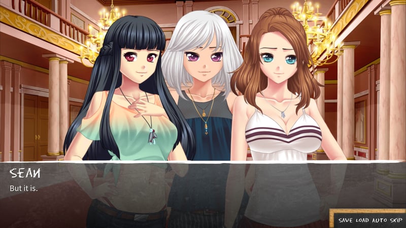 Game screenshot 2