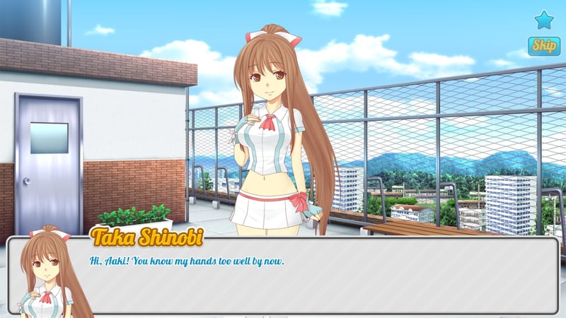 Game screenshot 3