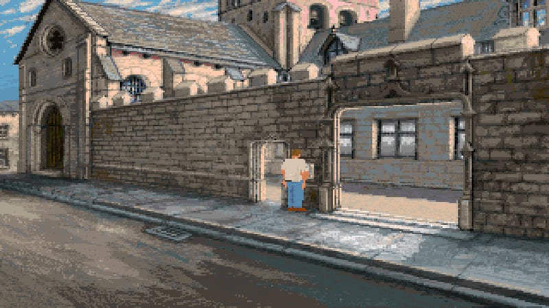 Game screenshot 2