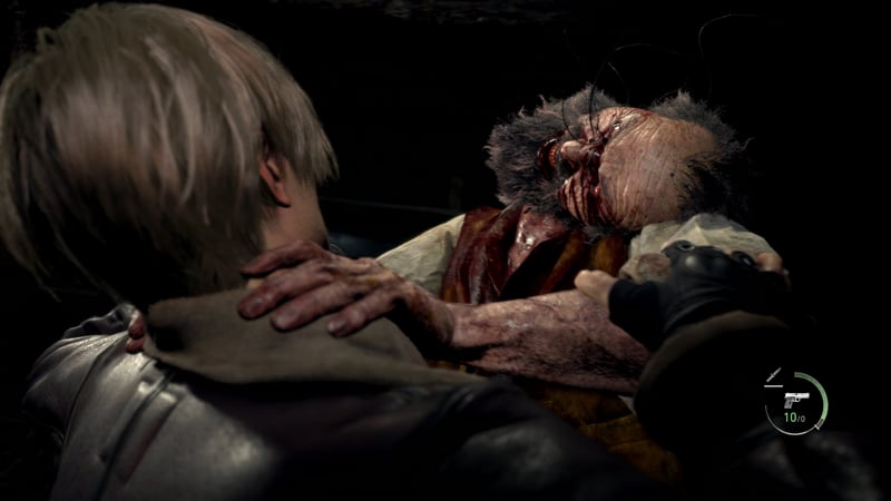 Game screenshot 3