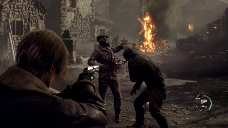 Game screenshot 3