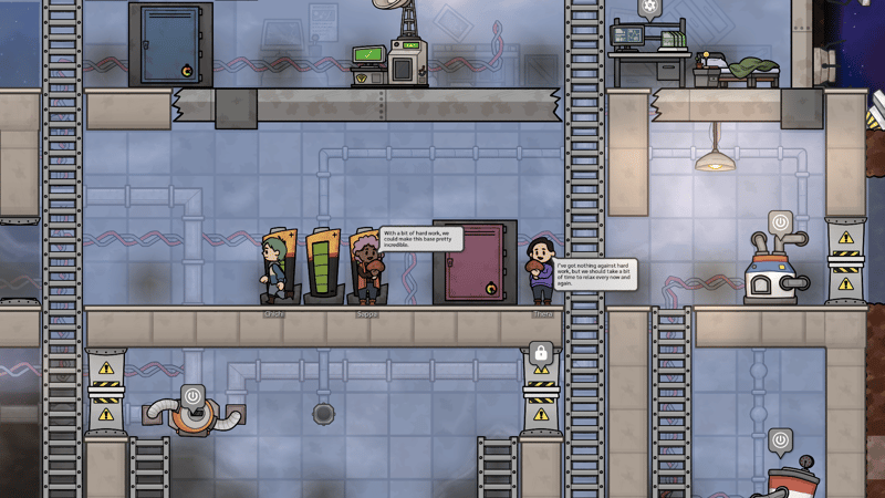 Game screenshot 3