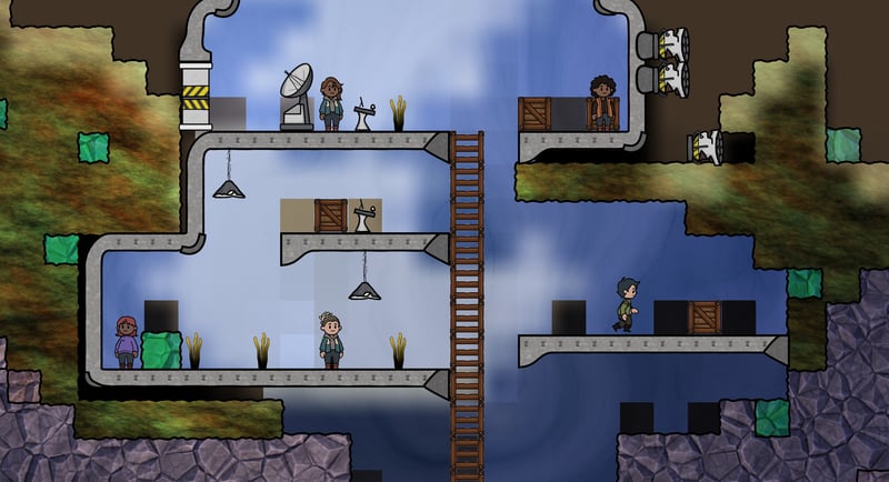 Game screenshot 4