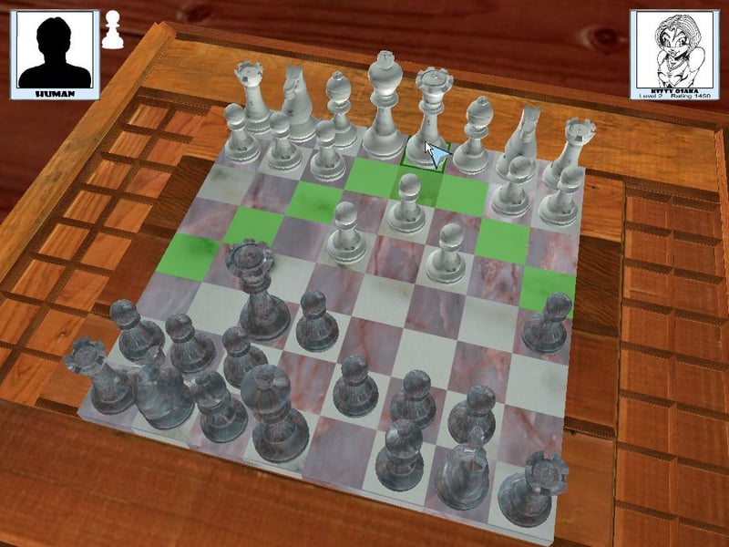 Game screenshot 3