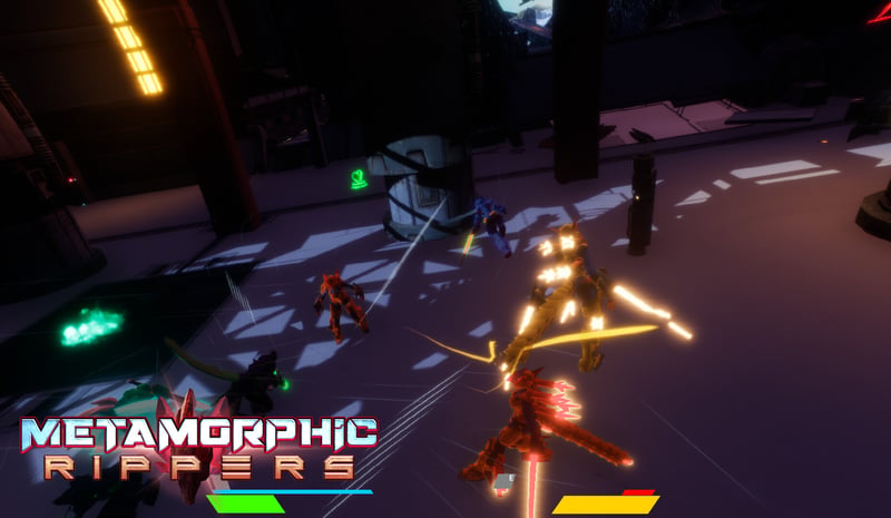 Game screenshot 5