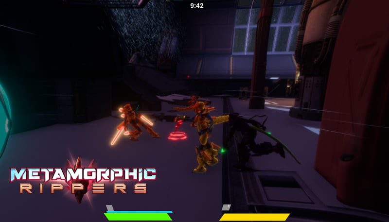 Game screenshot 4