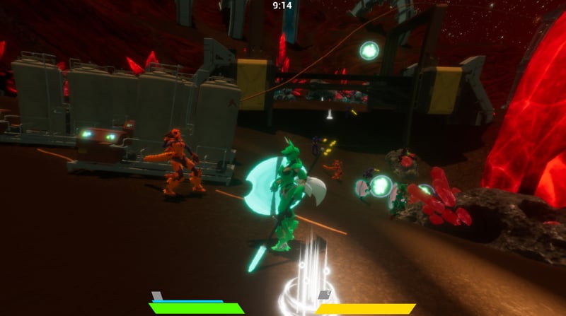 Game screenshot 3