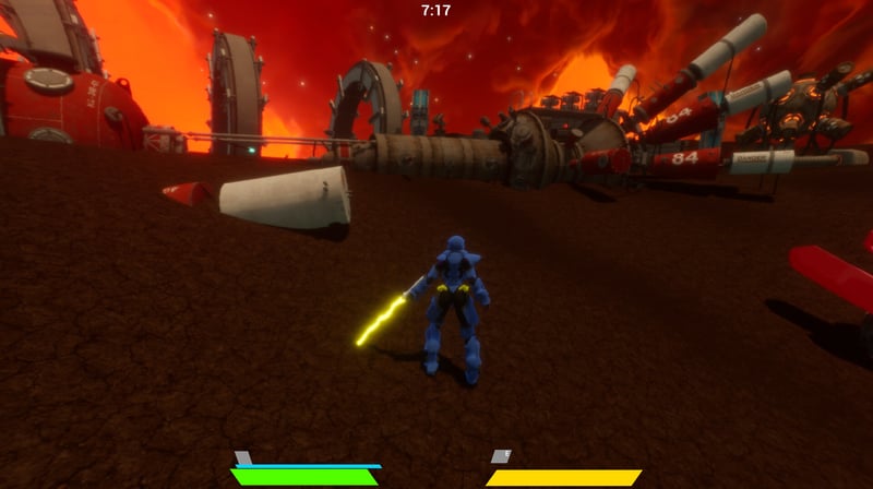 Game screenshot 2