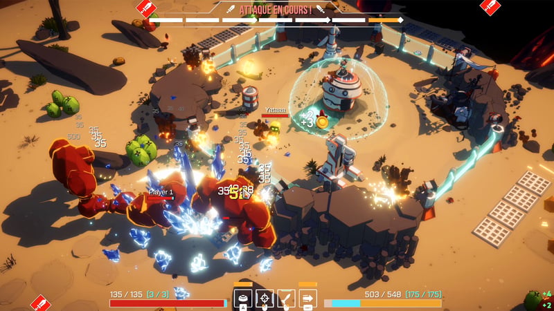 Game screenshot 5