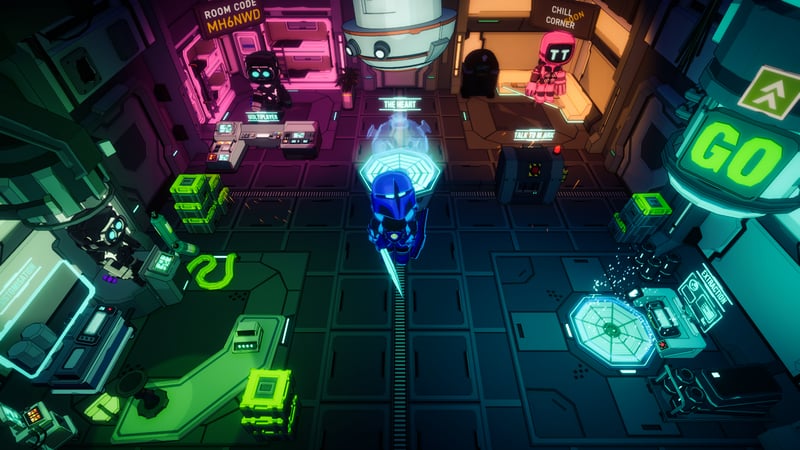 Game screenshot 2