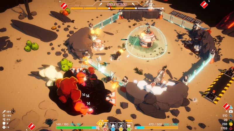 Game screenshot 4