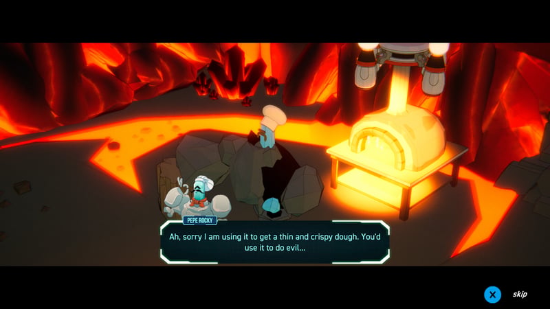 Game screenshot 2