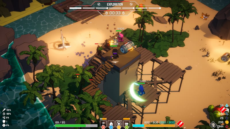 Game screenshot 4