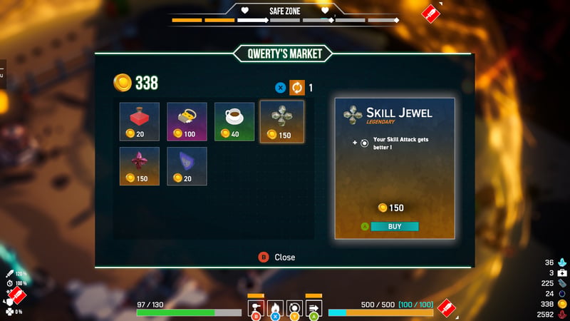 Game screenshot 4