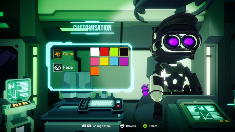Game screenshot 3