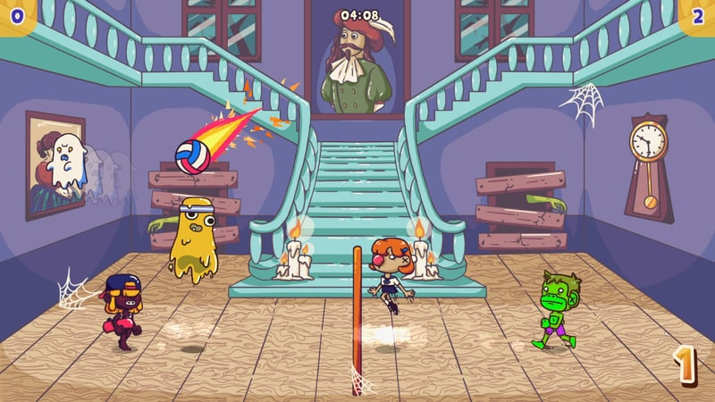 Game screenshot 2