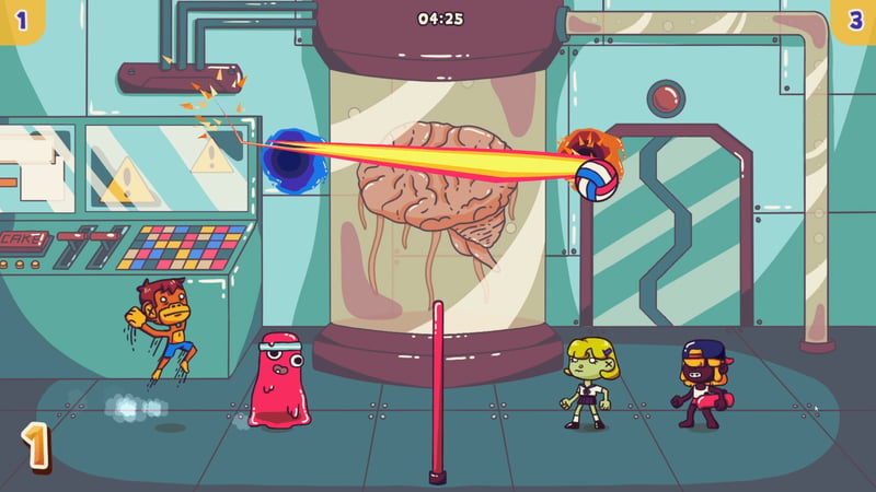 Game screenshot 3