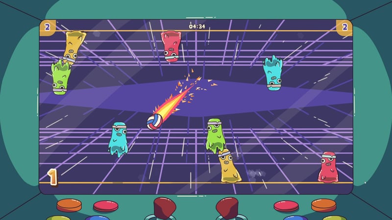 Game screenshot 3