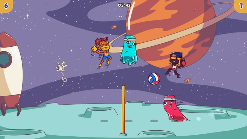 Game screenshot 5