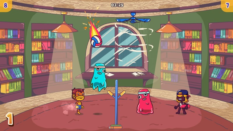 Game screenshot 5