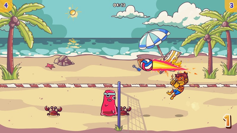 Game screenshot 4