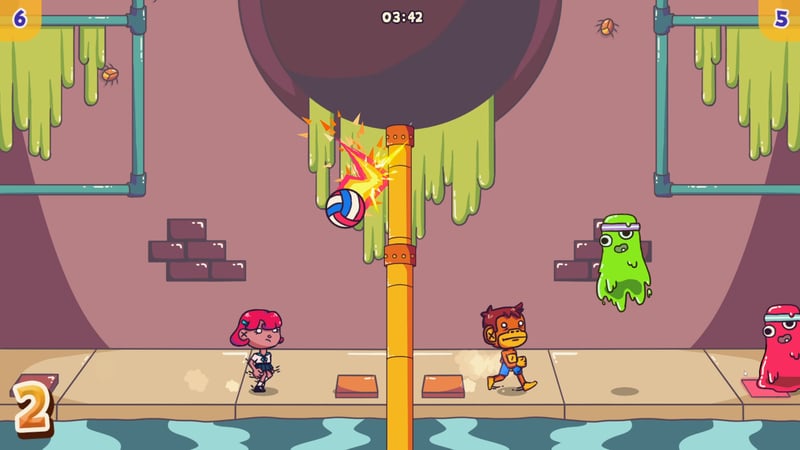 Game screenshot 3