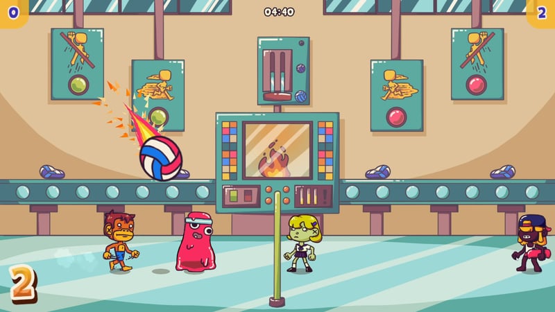 Game screenshot 4