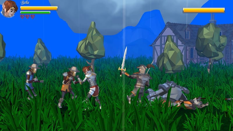 Game screenshot 2