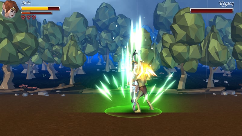 Game screenshot 3