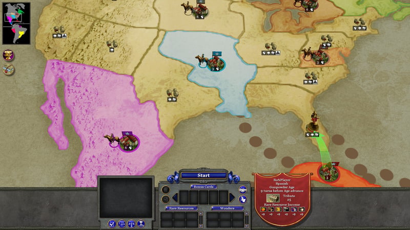 Game screenshot 2