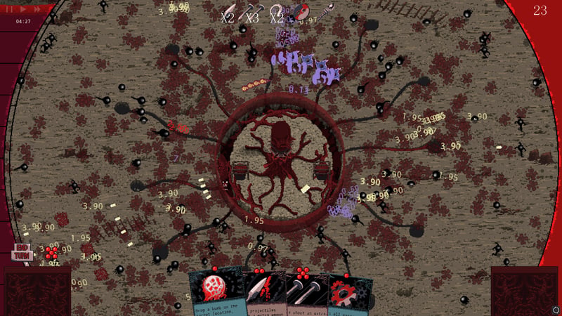 Game screenshot 2