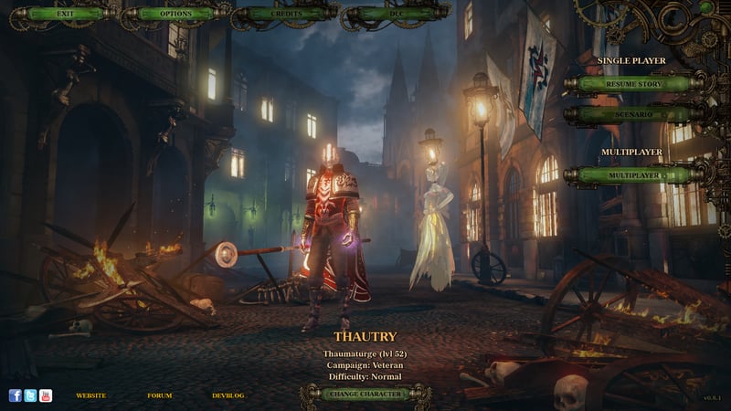 Game screenshot 4