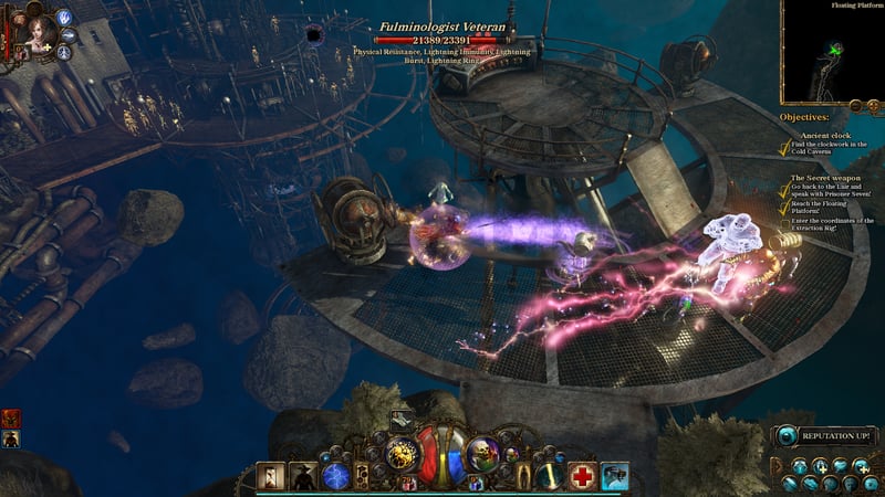 Game screenshot 4