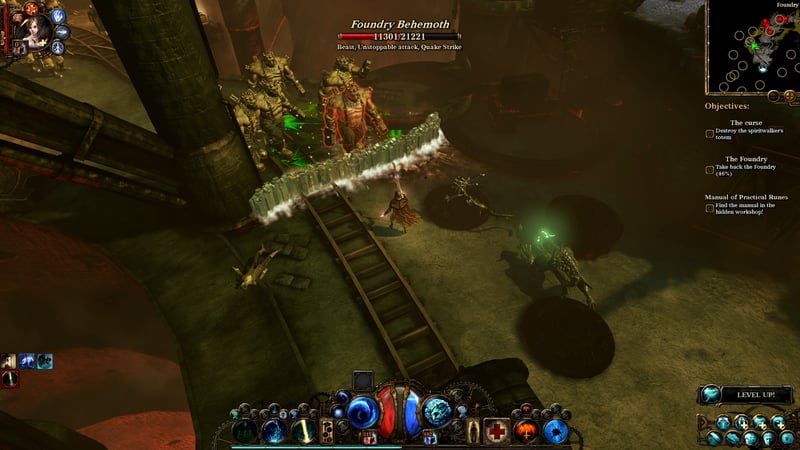 Game screenshot 3