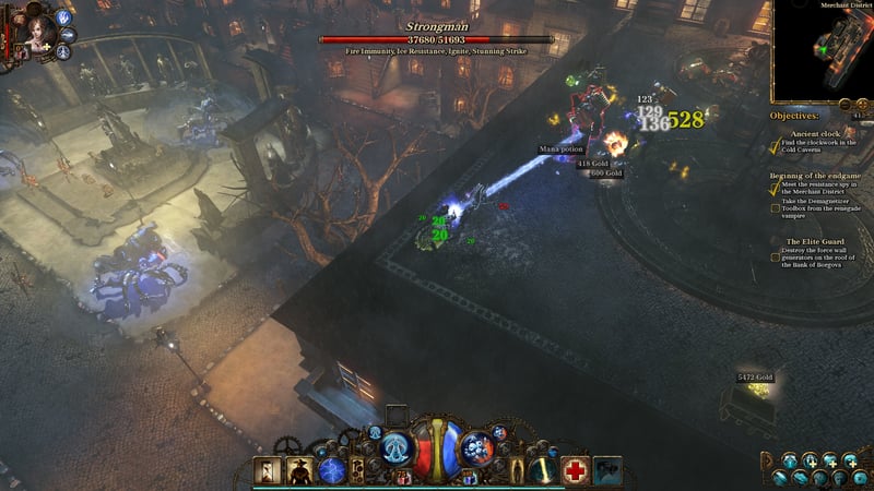 Game screenshot 3