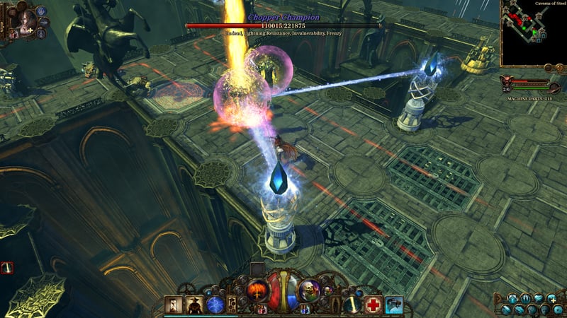 Game screenshot 3
