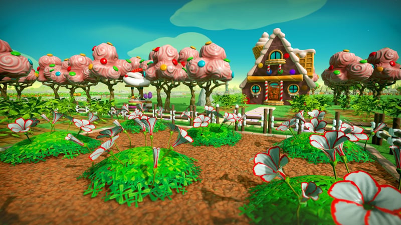 Game screenshot 4