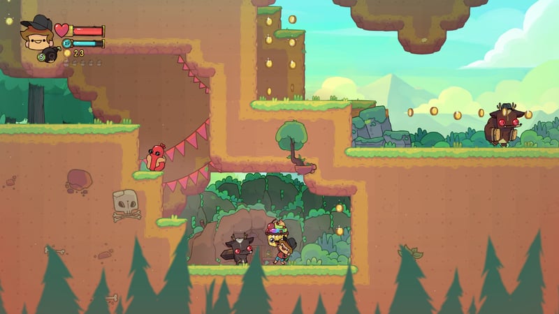 Game screenshot 5
