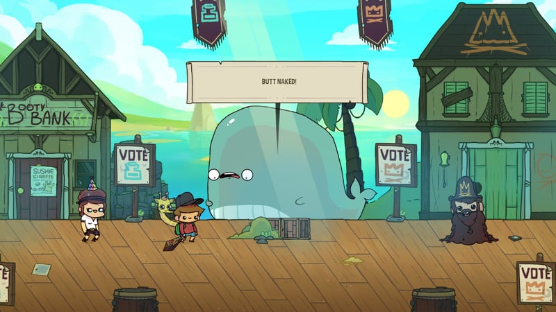 Game screenshot 5